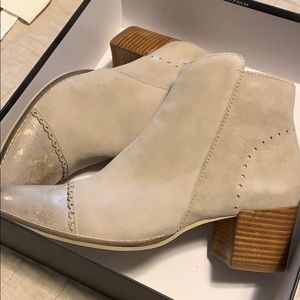 Brand new Sundance boots.